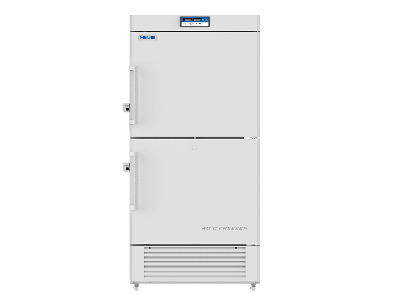 ultra low upright freezers