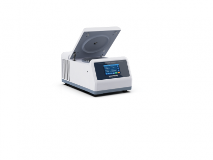 Meling benchtop high speed refrigerated centrifuge CT-G185R
