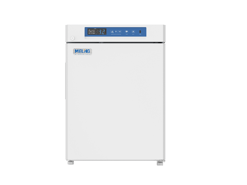 Benchtop vaccine freezer