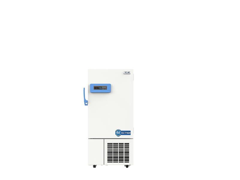 ultra low temperature freezer