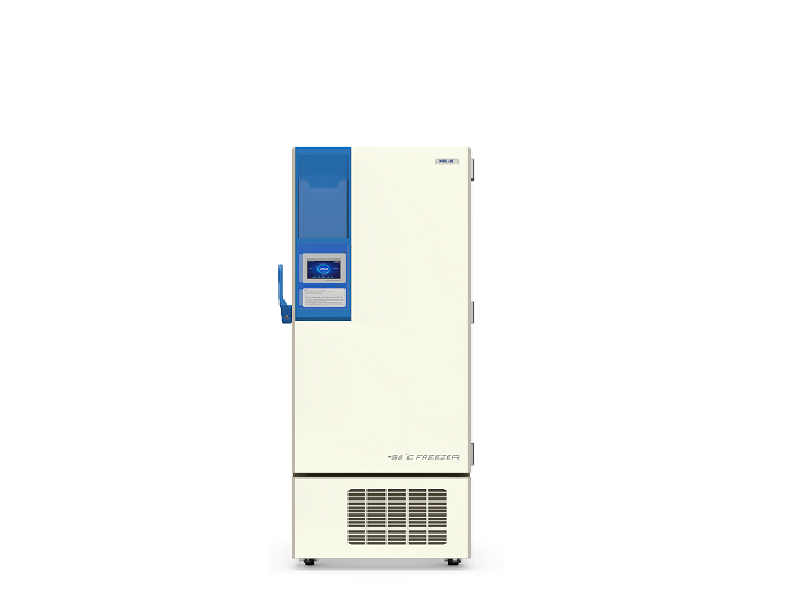 ultra low freezer