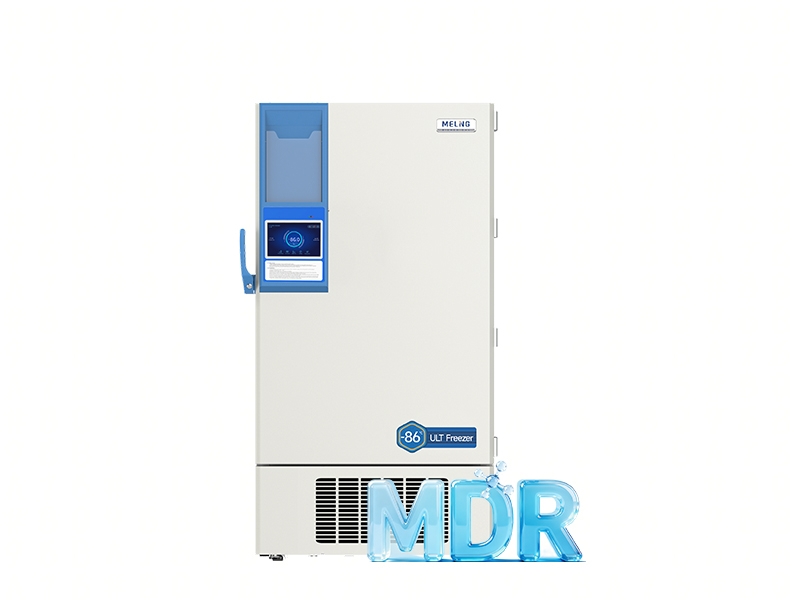 -86°C Medical Fridge Ultra Low Freezer Freezer for Laboratory DW-HL678S

