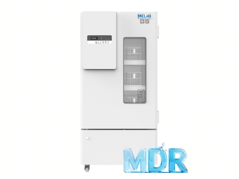 blood storage refrigerator