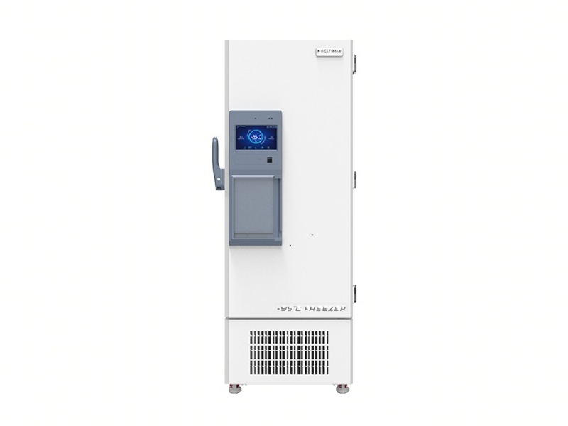 New Arrival -86°C Dual core System Ultra Low Freezer Freezer 428 liters for Laboratory DW-HL428T
