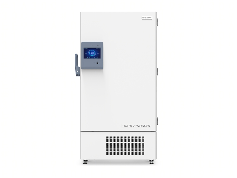 -86°C  Ultra Low Freezer 708 liters  DW-HL708
