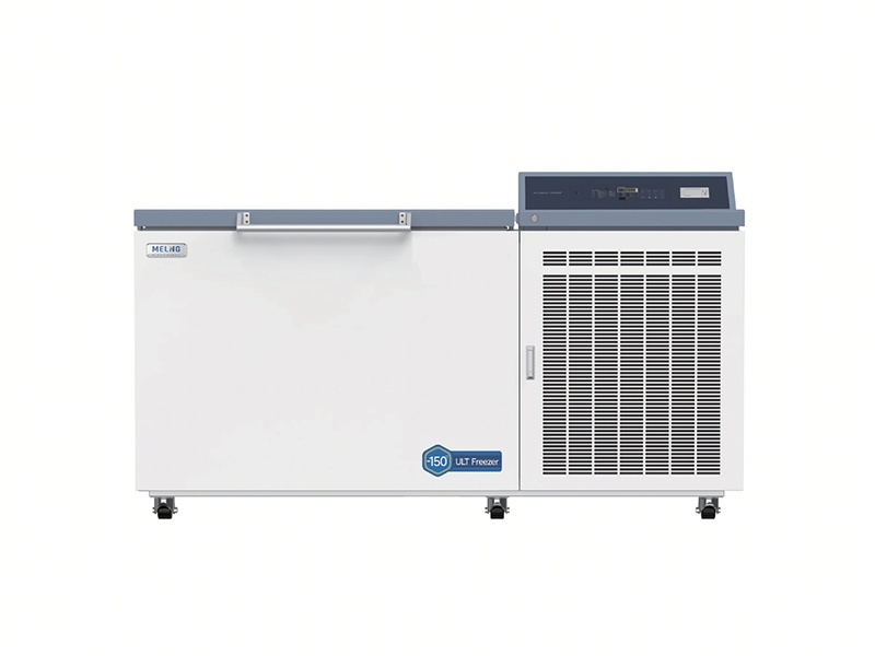 -150℃ Cryogenic Freezer