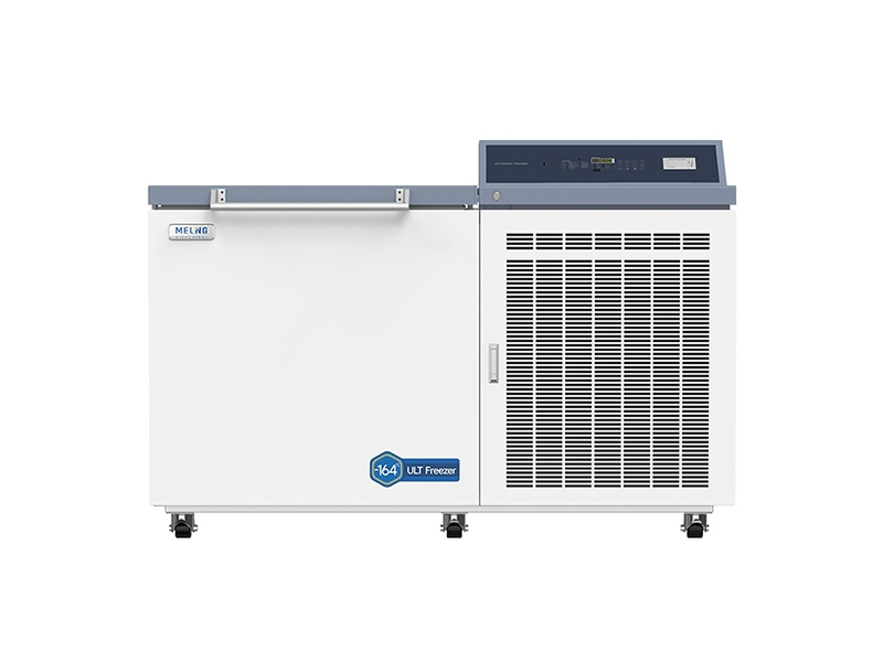 -164℃ Cryogenic Freezer