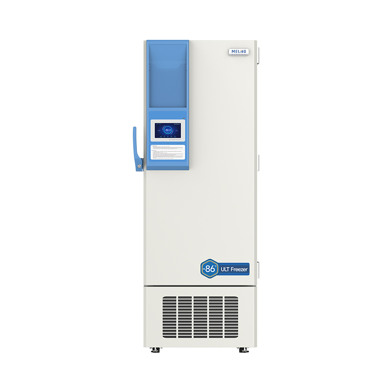 -86 ℃ Congélateur ULT à cascade automatique