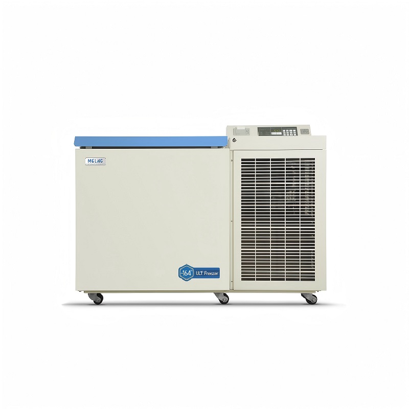 -164℃ Congélateur cryogénique