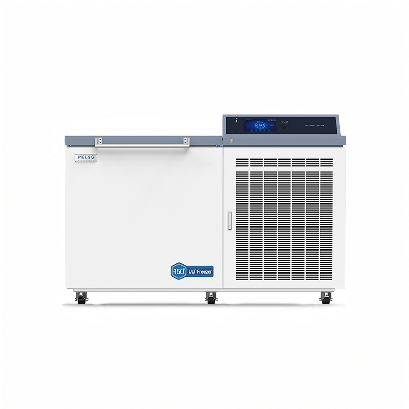 -164℃ Congélateur cryogénique
