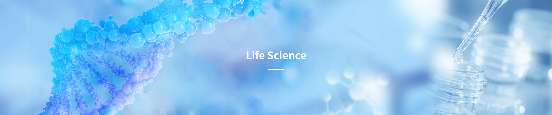 Sciences de la vie
