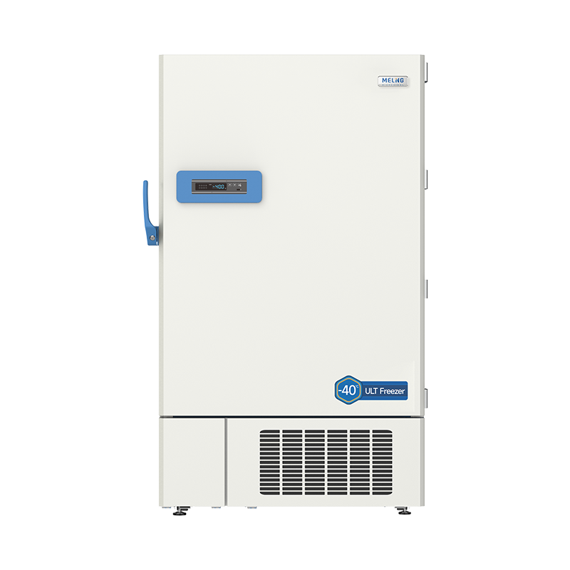 Congélateur ULT à double refroidissement de -40 ℃