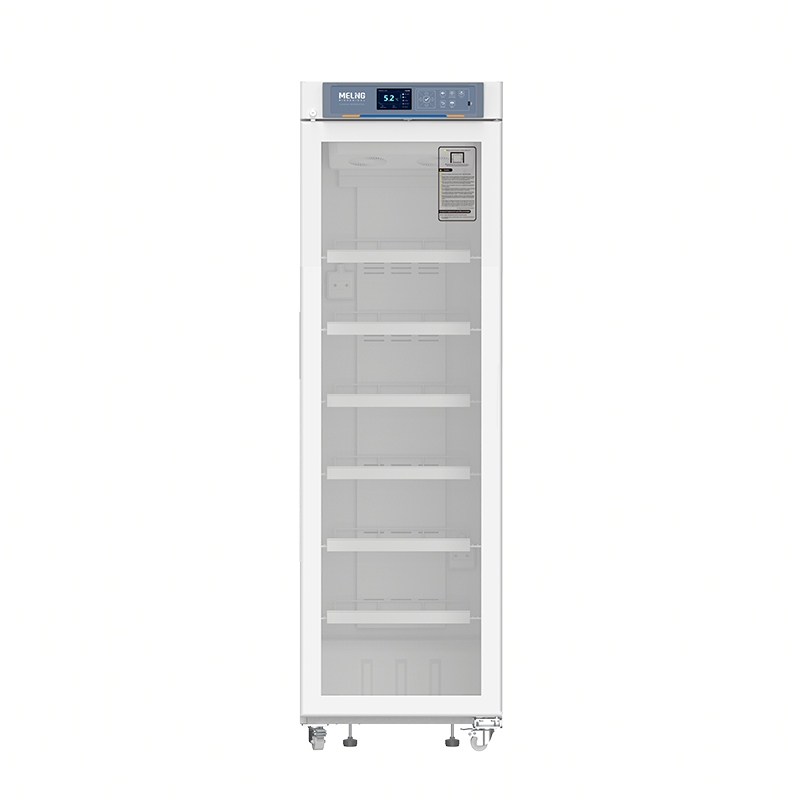Réfrigérateur intelligent de pharmacie 2℃~ 8℃