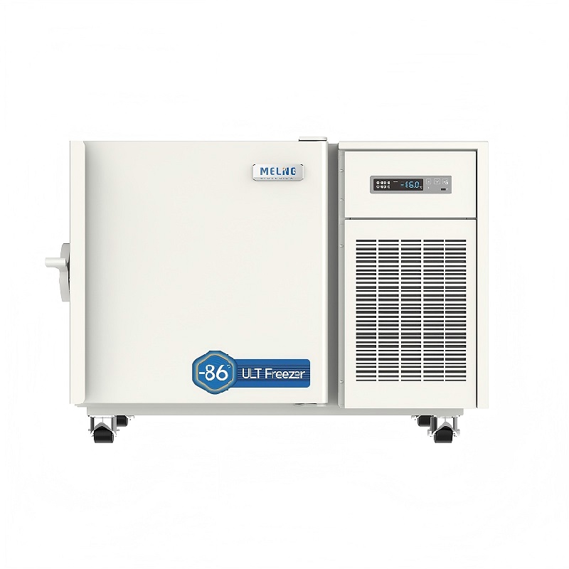 -86℃ Congélateur ULT sous comptoir