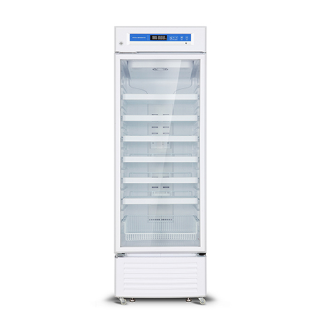 FAQ pour réfrigérateur médical
