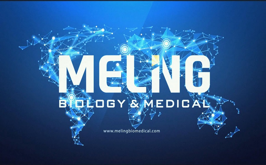 L'introduction de Meiling Biomedical
