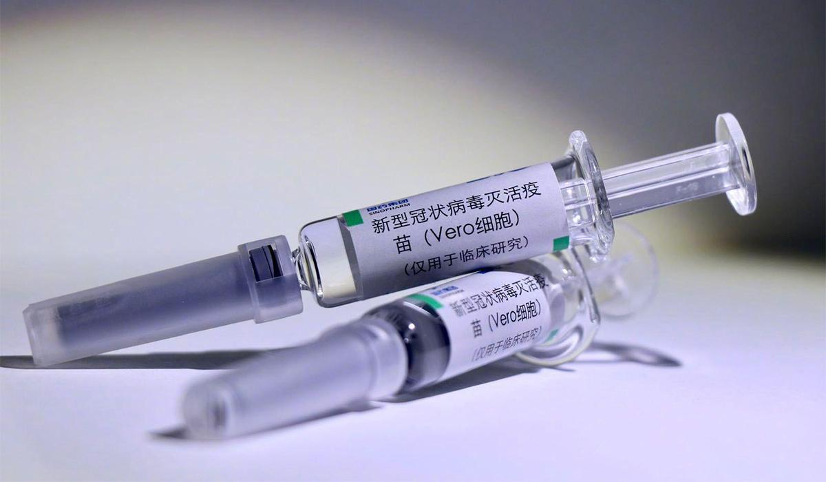 Les vaccins chinois COVID-19 ont été approuvés pour la promotion dans de nombreux pays
